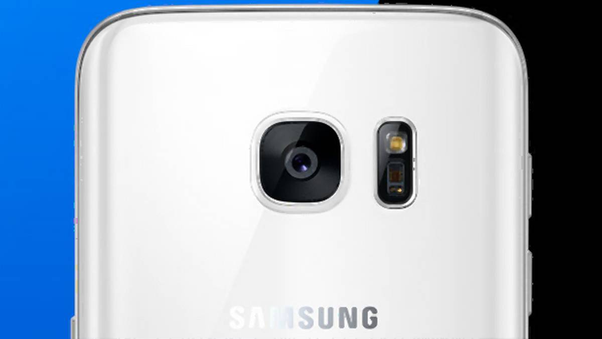 Bogactwo trybów fotograficznych Galaxy S7