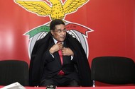 Eusebio Portugalia Benfica Lizbona