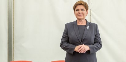 Awantura po słowach Szydło ws. uchodźców