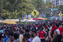 Wielka impreza w Miami, miasto wprowadza godzinę policyjną