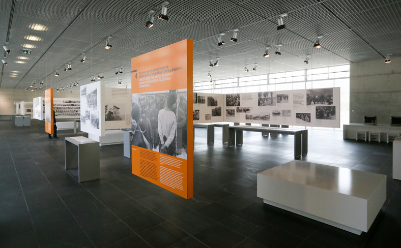 Wystawa poświęcona Powstaniu Warszawskiemu otwarta w Berlinie
