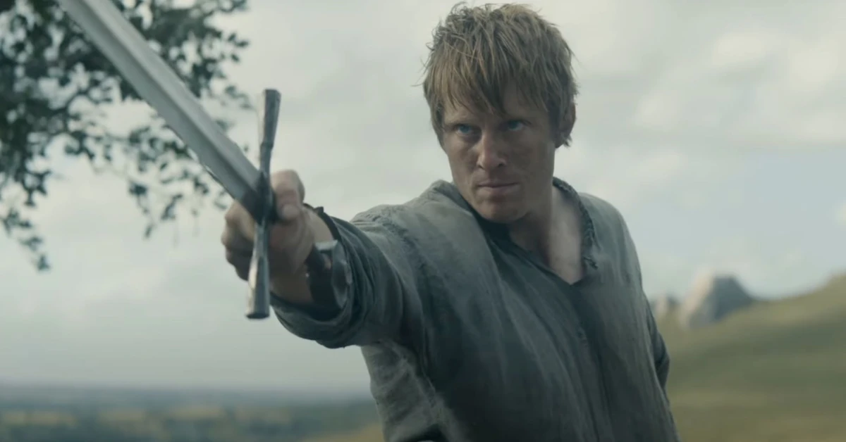 Nowy serial z kultowego uniwersum. Pierwszy odcinek także w polskich kinach