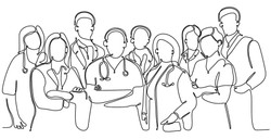 W służbie zdrowia jest wiele min, ale nie czuję się rzucona na głęboką wodę bez umiejętności pływania [WYWIAD]