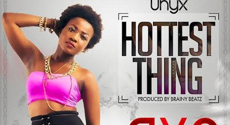 Unyx - Hottest Thing (AVO Riddim) (Hosted by DJ Shiwaawa)