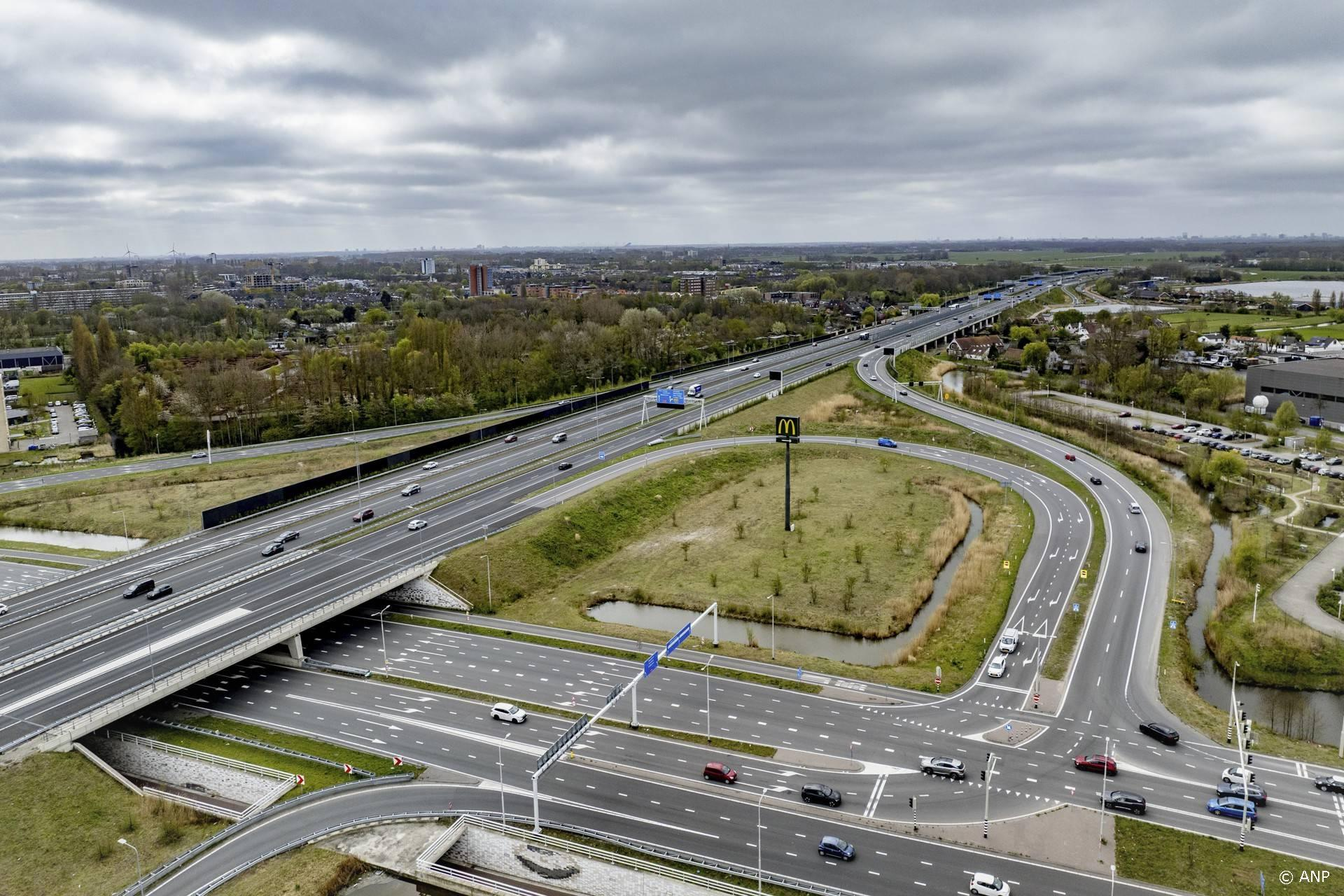 Heijmans: Nederland loopt vast door infra-tekort