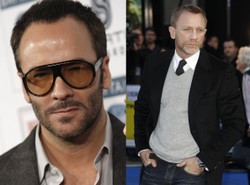 Tom Ford też będzie tworzył dla sieciówki?