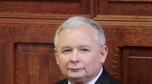 Jarosław Kaczyński, fot. Paweł Supernak