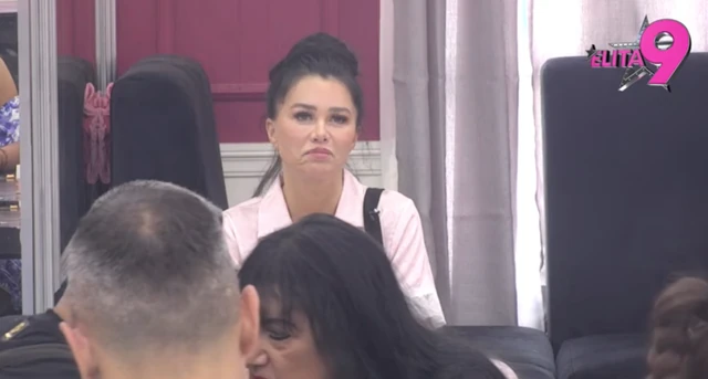 STANIJA SE SLOMILA PRED KAMERAMA: Neviđena drama u Eliti, starleta se guši u suzama - Ovo je razlog