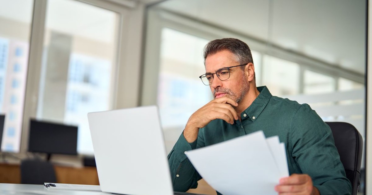 Błąd to nie zbrodnia! Księgowi i podatnicy będą mieli mniej powodów do strachu?