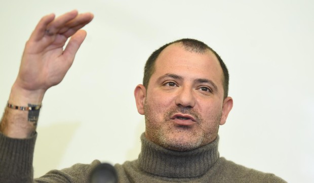 Dejan Stanković