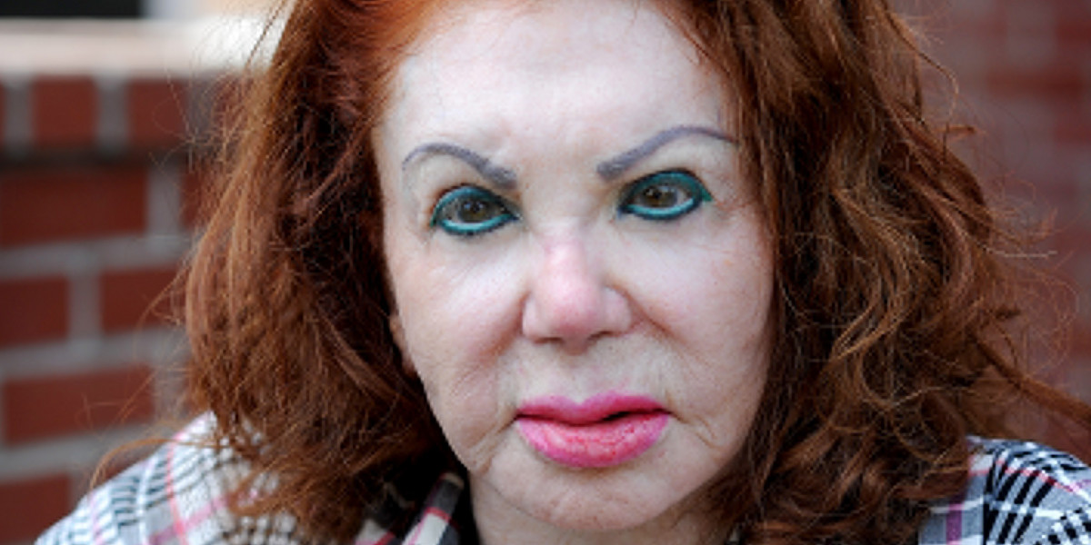 Jackie Stallone