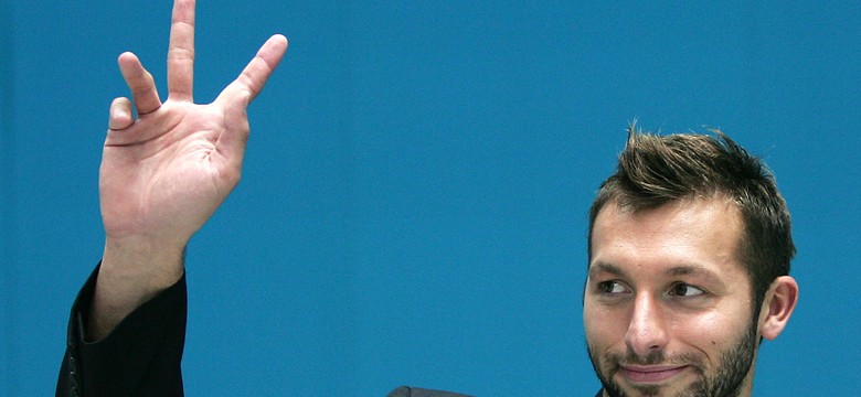 Wielki mistrz dokonał coming outu. Ian Thorpe: Nie jestem heteroseksualny