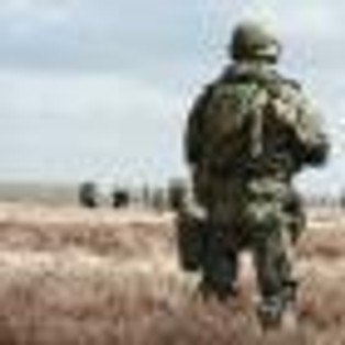 Kwalifikacje? Niekoniecznie. Obrona terytorialna bezrobotnych