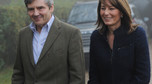 Michael i Carole Middleton / Fot. Getty Images