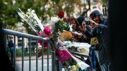 Kiderült, tucatnyi rendőri hiba előzte meg a párizsi merényleteket