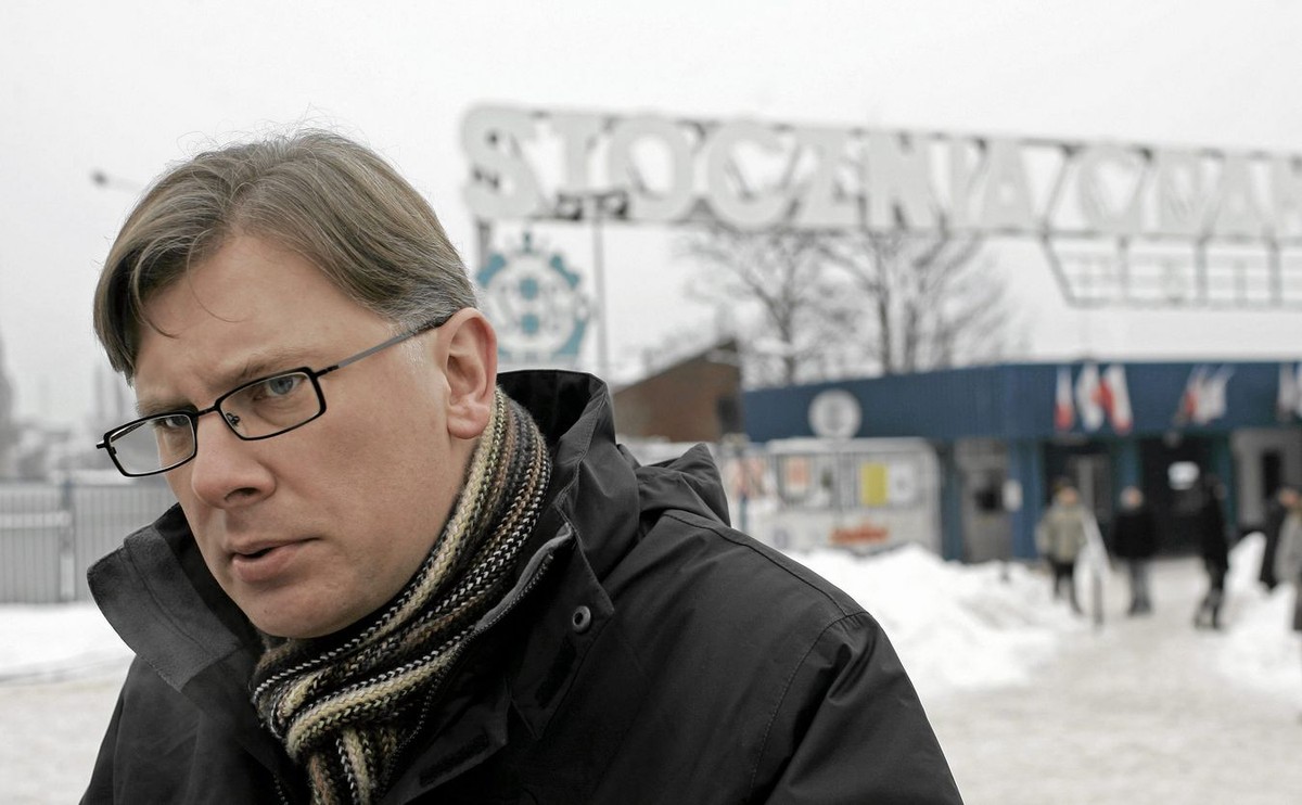 Sławomir Cenckiewicz