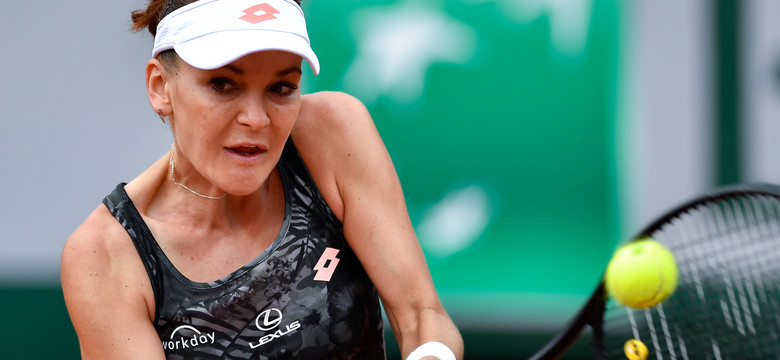 Radwańska wciąż 10., Linette spadła na 78. miejsce w rankingu WTA