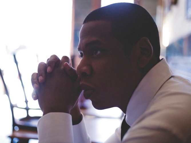 2. Jay-Z