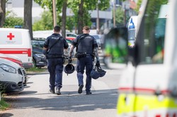 Atak z bronią w szkole w Austrii. 10 ofiar śmiertelnych