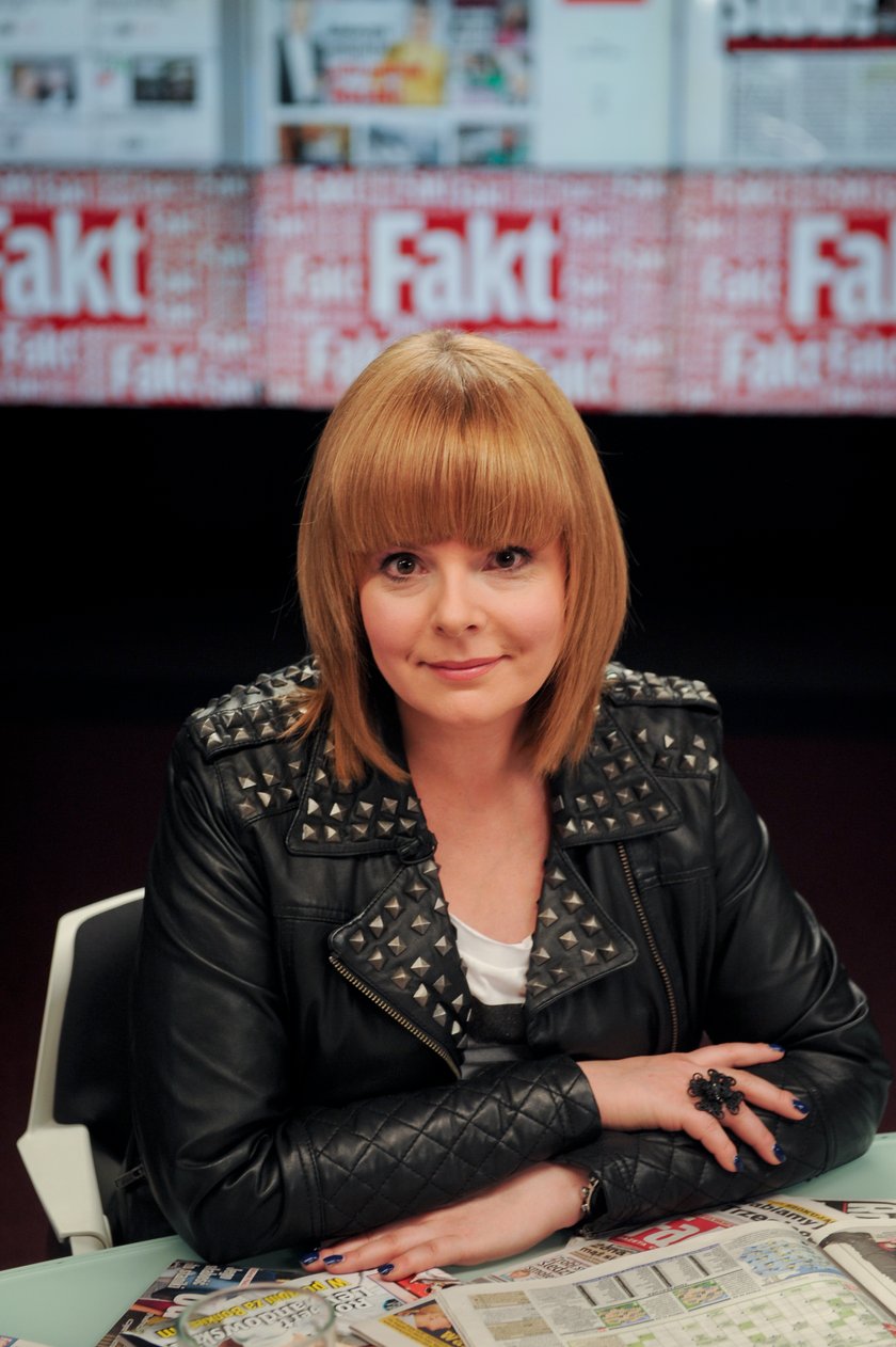 Karolina Korwin-Piotrowska