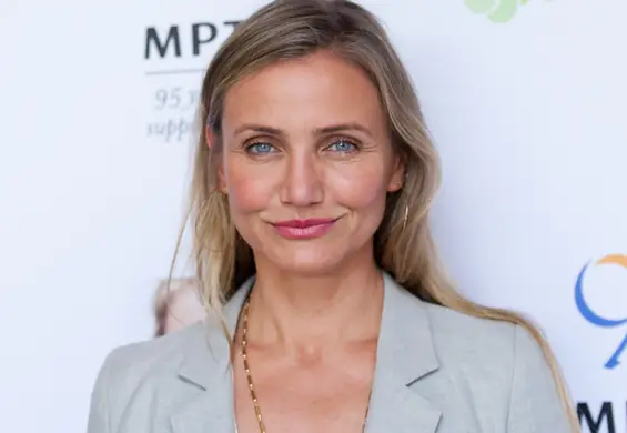 Cameron Diaz. "Jestem ofiarą społecznych uprzedmiotowień, którym poddawane są kobiety"