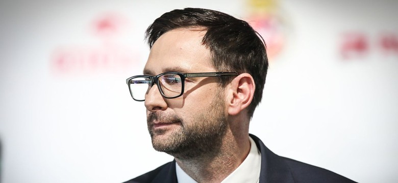Były członek RPP ostro o Obajtku i Glapińskim. Nie zostawił na nich suchej nitki