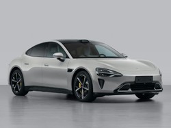 Prezes Xiaomi zdradza, ile firma zainwestowała w samochód elektryczny. Liczby szokują