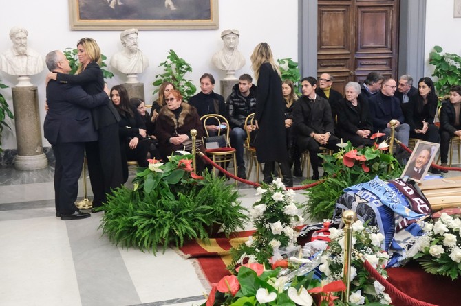Sećanje na Sinišu Mihajlovića