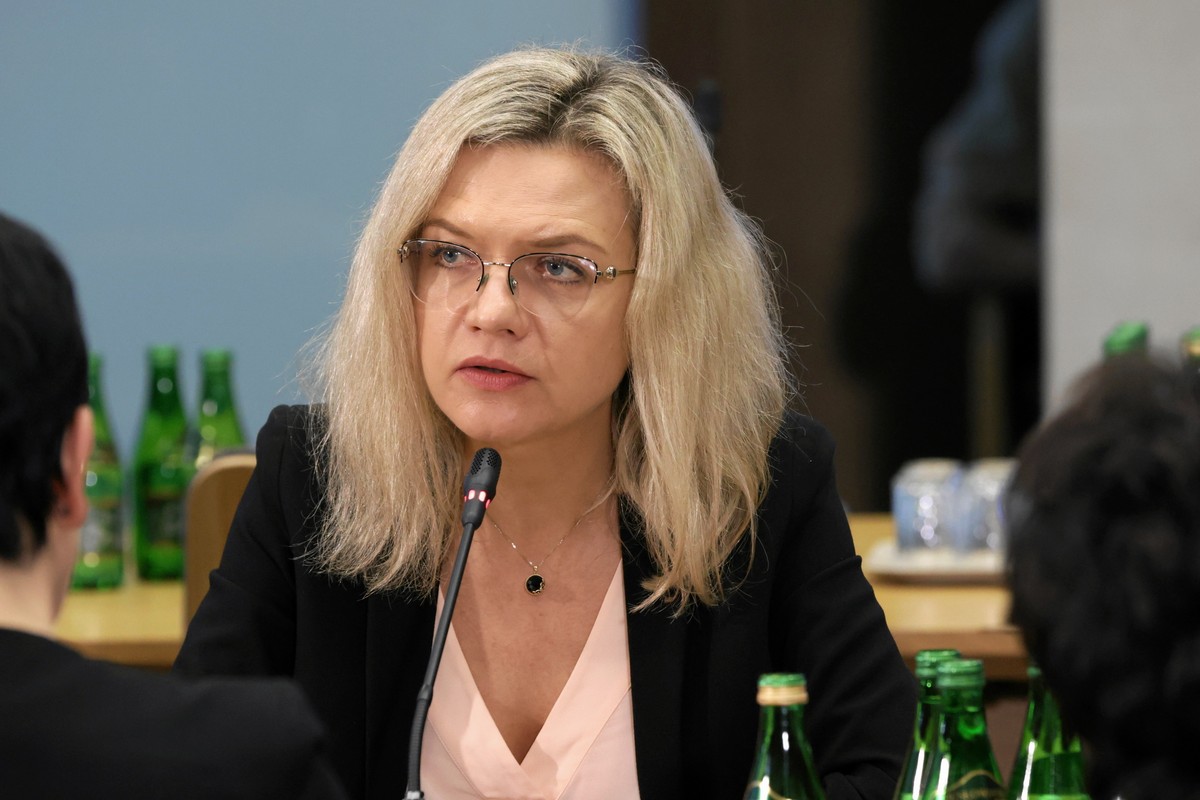 Małgorzata Wasserman