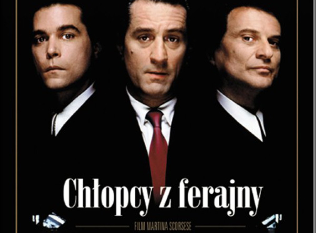Serial "Chłopcy z ferajny" niebawem na małym ekranie