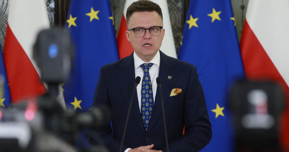 Trzęsienie ziemi w koalicji po tajnym spotkaniu Hołowni. "To nie był pierwszy raz"