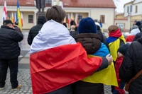 A jeżeli Ukraińcy wyjadą? "Rząd by musiał na gwałt ściągać setki tysięcy pracowników"
