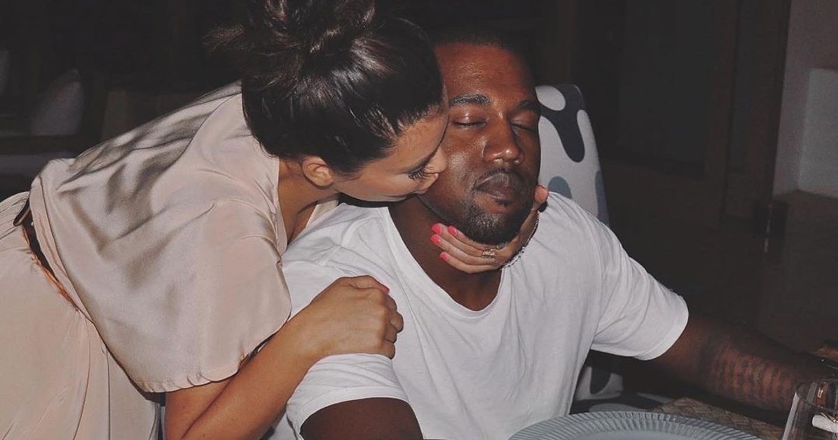 Kim Kardashian reveals what really led to her divorce from Kanye West - Vimarsana News