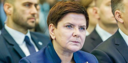 Zmiana premiera już przesądzona? Wymowny wpis Szydło po spotkaniu na Nowogrodzkiej