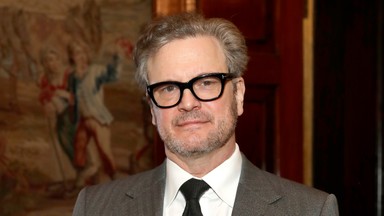 Colin Firth i podwójne przekleństwo Darcy'ego