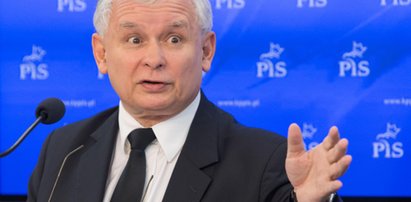 Tą decyzją wywołali międzynarodowy skandal. Kaczyński się wściekł!