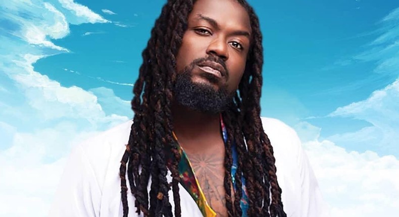 Samini gives thanks in new song “Hallelujah