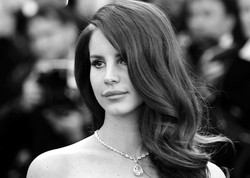 Lana Del Rey tworzy muzykę do oglądania chłopców