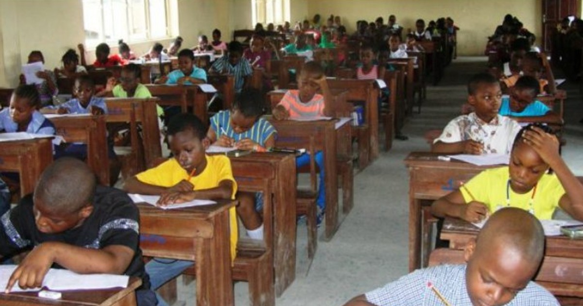 Akanke from Sokoto leads as FG releases 2022 common entrance results - Vimarsana News