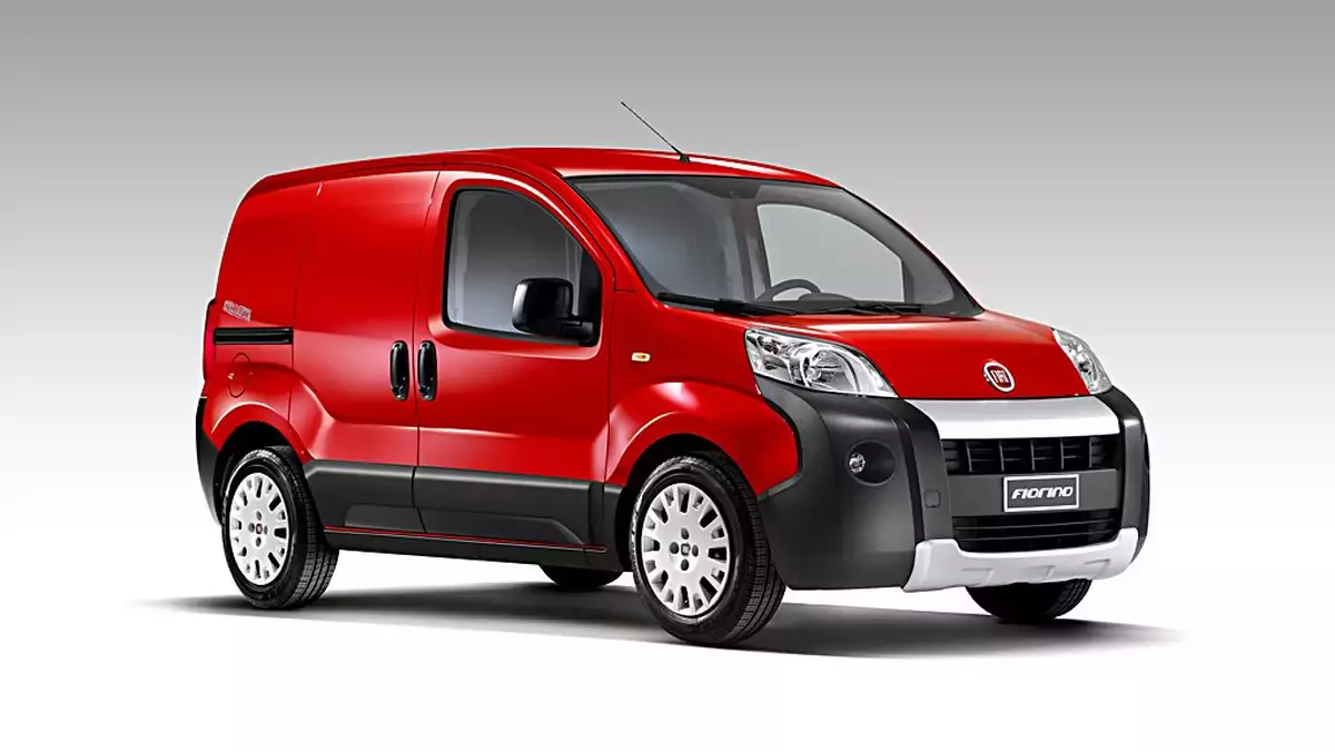 Fiat Fiorino