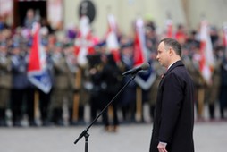 Andrzej Duda