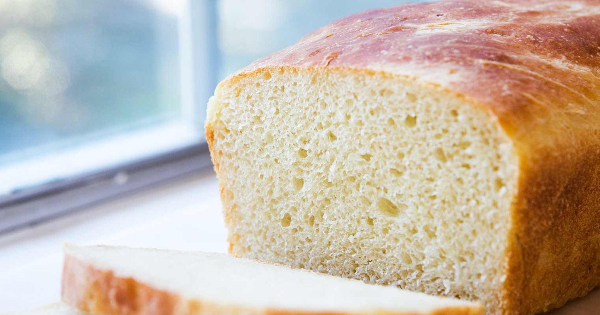 DIY Recipes How to make Potato bread Pulse Ghana