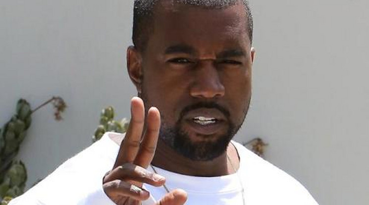 Torkig vannak tanítványai Kanye Westtel