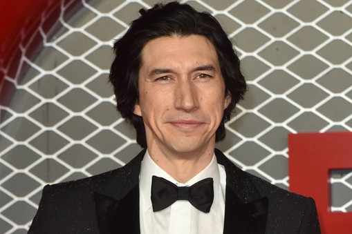 Adam Driver