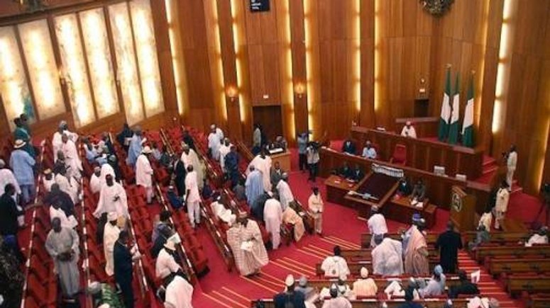 Ministerial Screening Senate Screens 7 Nominees On Friday