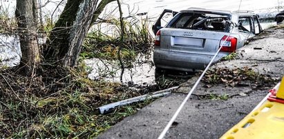 Zginęli młodzi ludzie. Tragedia w Lubuskiem. Czy można było temu zapobiec?