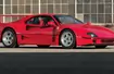  Ferrari – aukcja w Arizonie