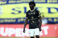 Absurdalna próba oszustwa Juwary. Gracz Pogoni najgorszym aktorem wśród piłkarzy