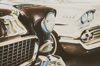 Rejestracja pojazdu zabytkowego 2018