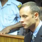 Oscar Pistorius